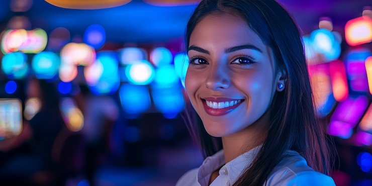 Antarmuka aplikasi mobile kaitoto menampilkan berbagai permainan dan pasar sportsbook