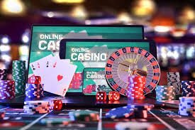 Dealer profesional kaitoto di studio Lightning Roulette siap melayani pemain